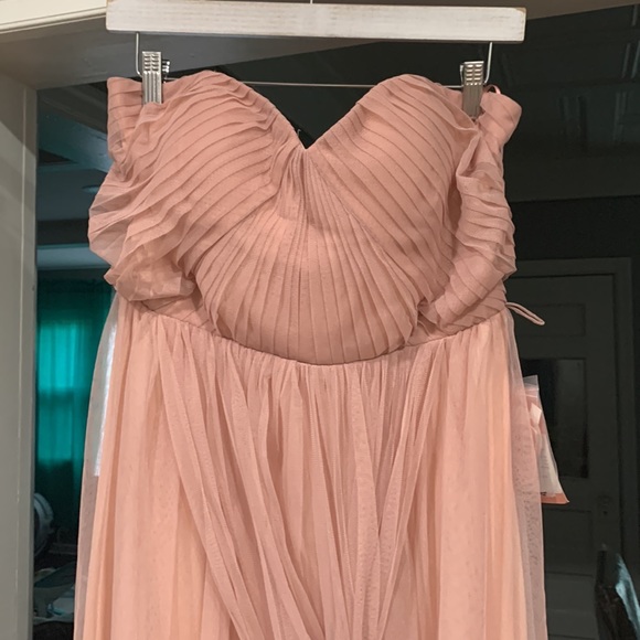 Birdy Grey CHRISTINA CONVERTIBLE DRESS - Picture 9 of 16